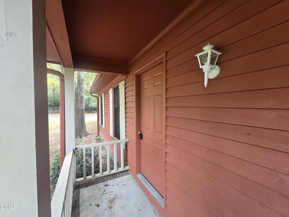 2214 Daley Road #A Chapel Hill, NC 27514