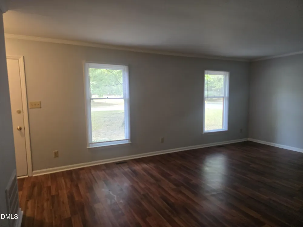 2214 Daley Road #A Chapel Hill, NC 27514