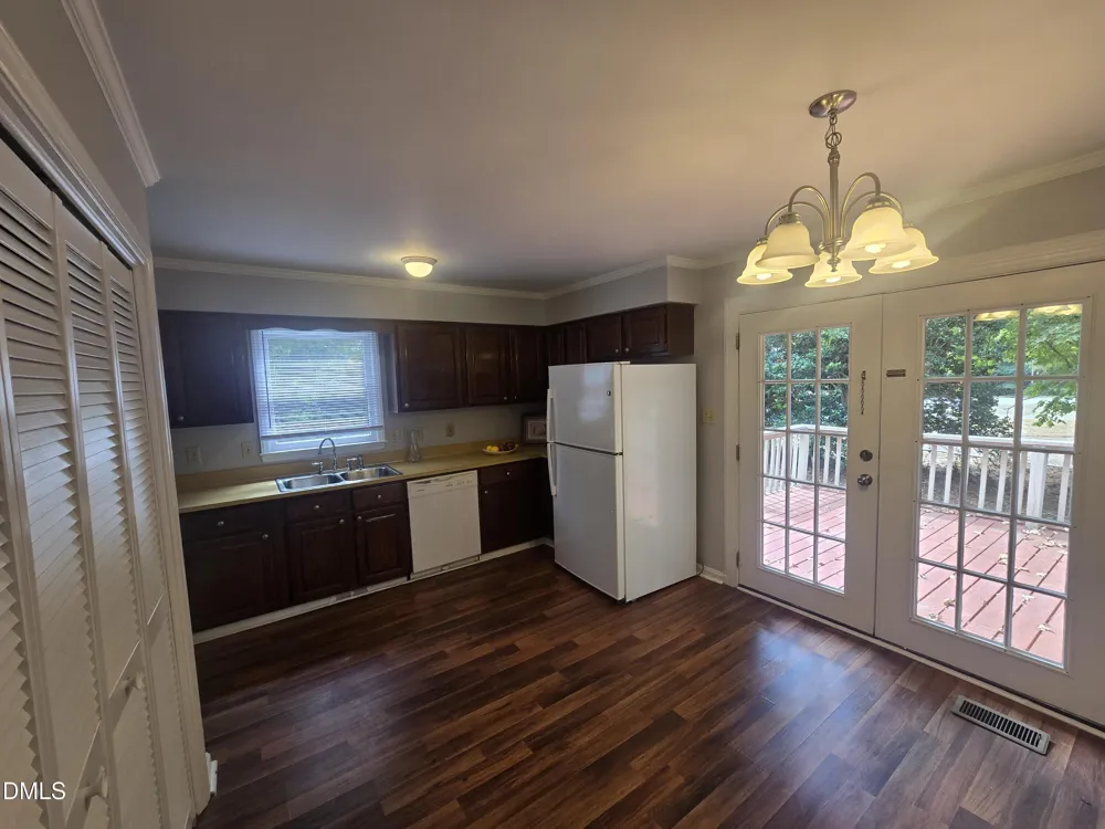 2214 Daley Road #A Chapel Hill, NC 27514
