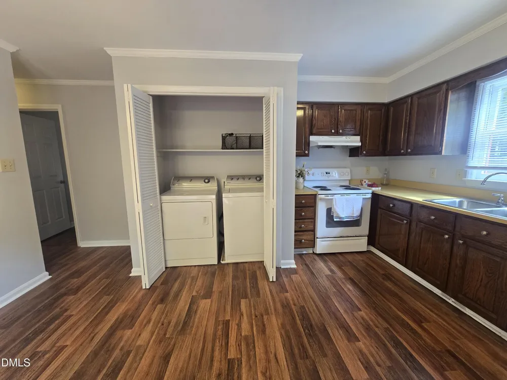 2214 Daley Road #A Chapel Hill, NC 27514
