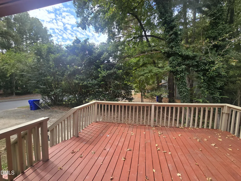 2214 Daley Road #A Chapel Hill, NC 27514