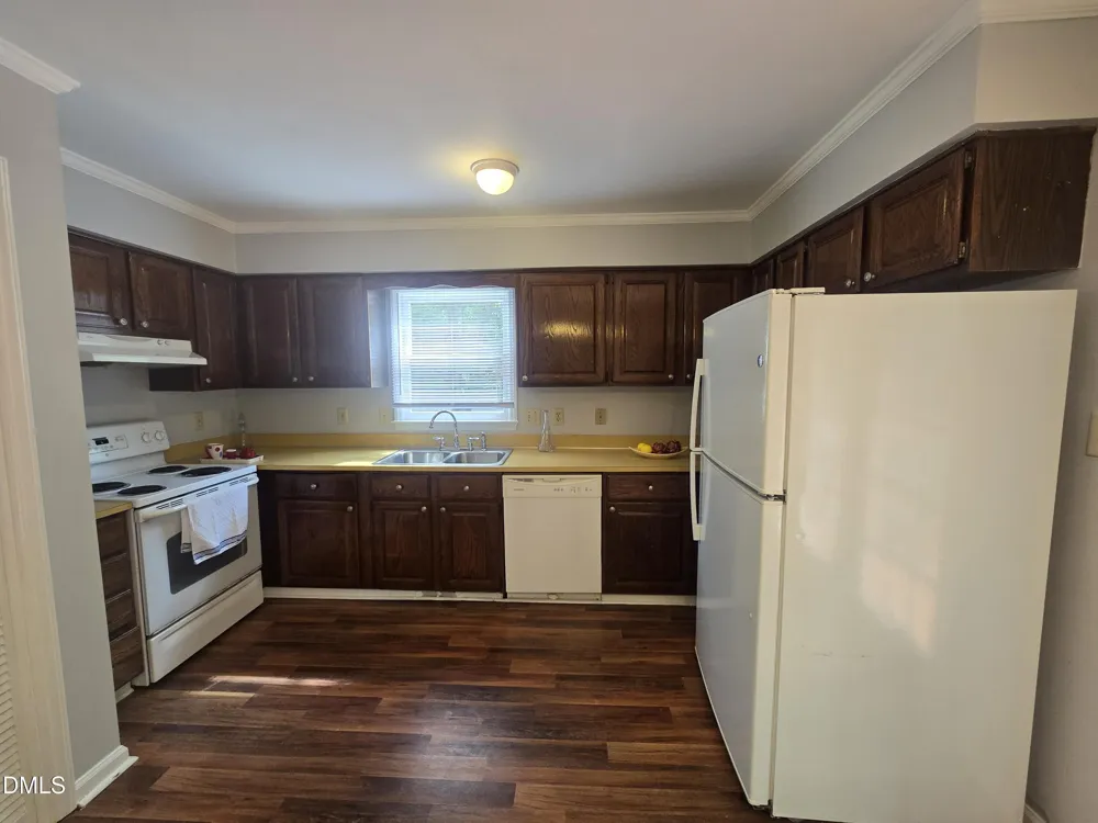 2214 Daley Road #A Chapel Hill, NC 27514