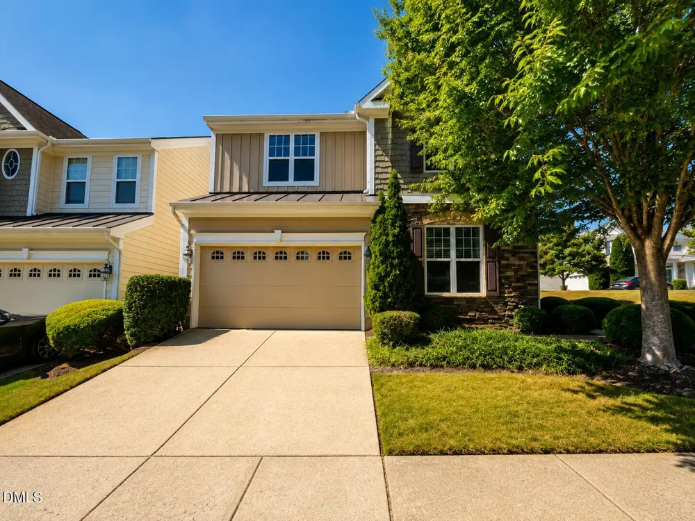 1429 Kirkwood Hill Way Wake Forest, NC 27587