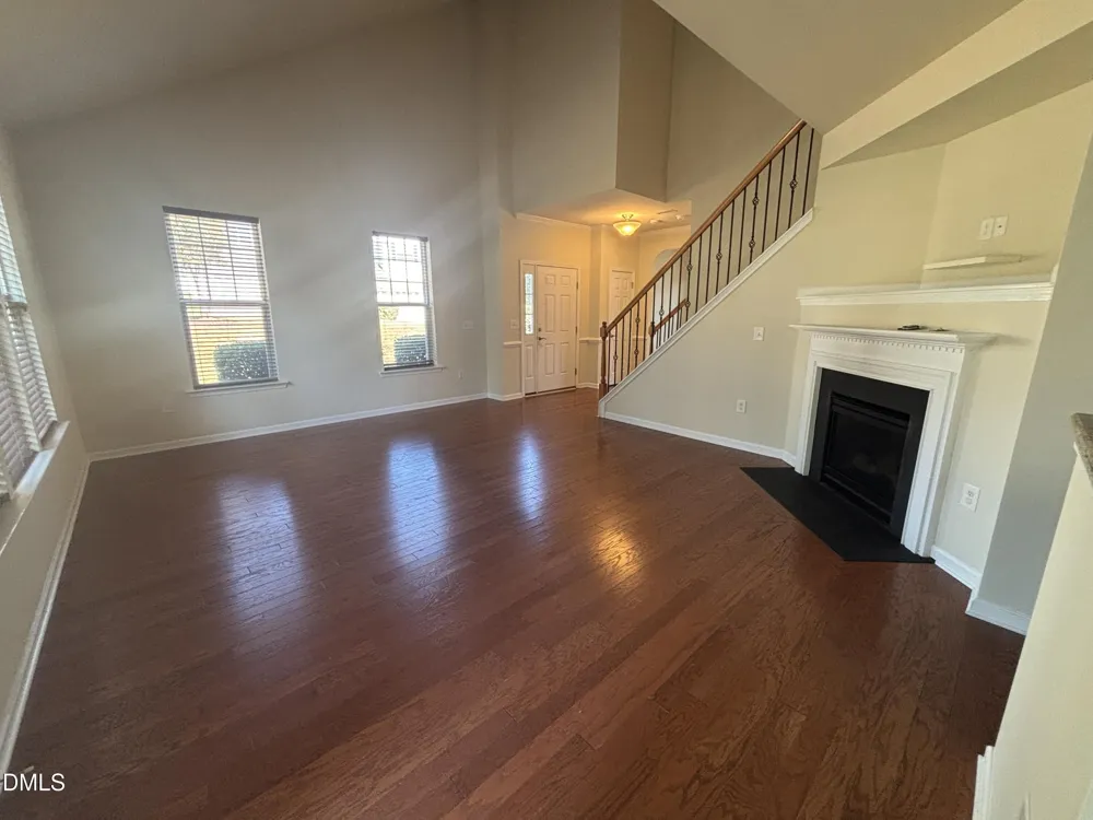 1429 Kirkwood Hill Way Wake Forest, NC 27587