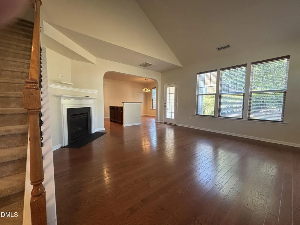 1429 Kirkwood Hill Way Wake Forest, NC 27587