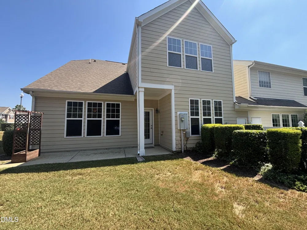 1429 Kirkwood Hill Way Wake Forest, NC 27587