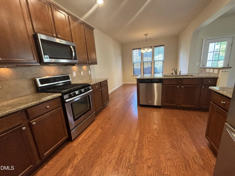 1429 Kirkwood Hill Way Wake Forest, NC 27587