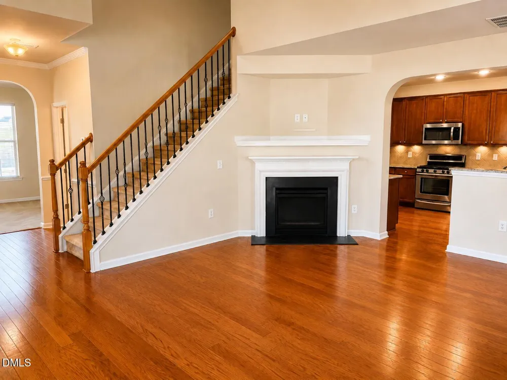 1429 Kirkwood Hill Way Wake Forest, NC 27587