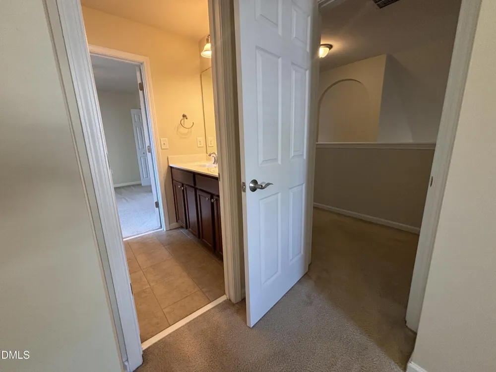 1429 Kirkwood Hill Way Wake Forest, NC 27587