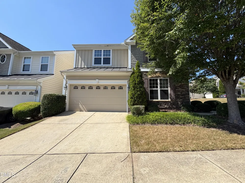 1429 Kirkwood Hill Way Wake Forest, NC 27587