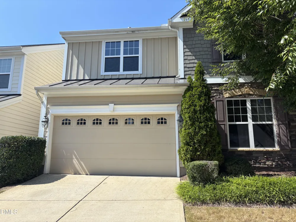 1429 Kirkwood Hill Way Wake Forest, NC 27587