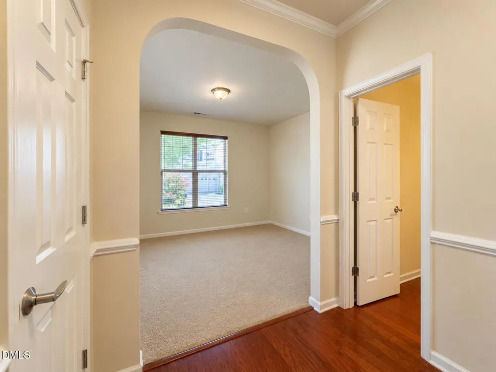 1429 Kirkwood Hill Way Wake Forest, NC 27587