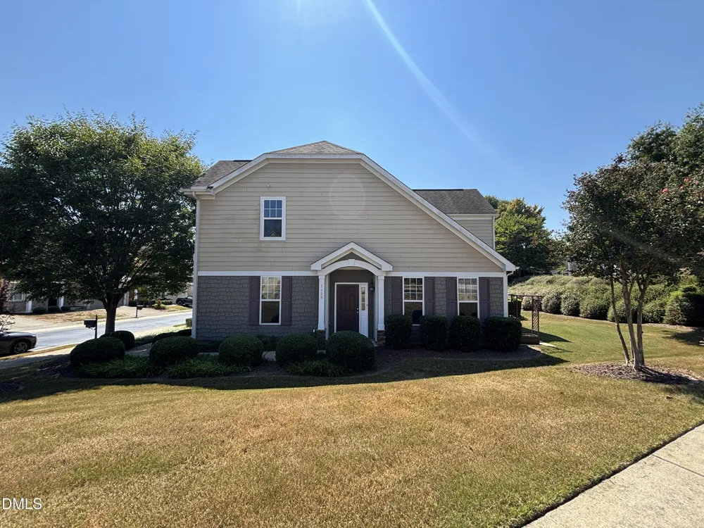 1429 Kirkwood Hill Way Wake Forest, NC 27587