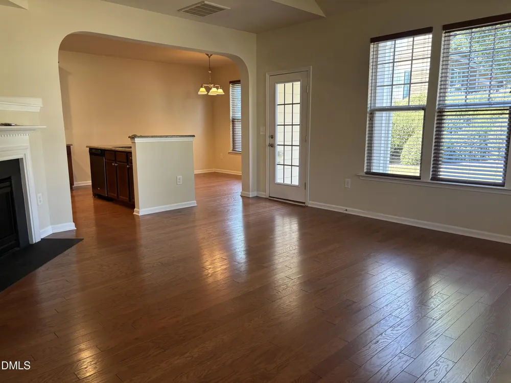 1429 Kirkwood Hill Way Wake Forest, NC 27587
