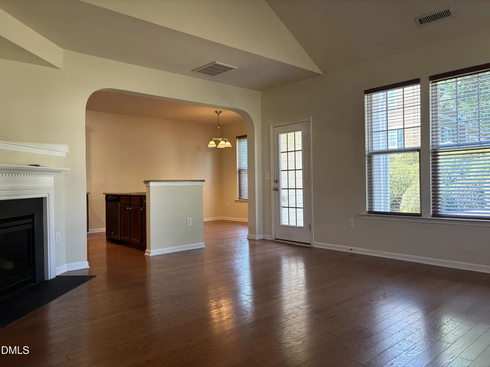 1429 Kirkwood Hill Way Wake Forest, NC 27587