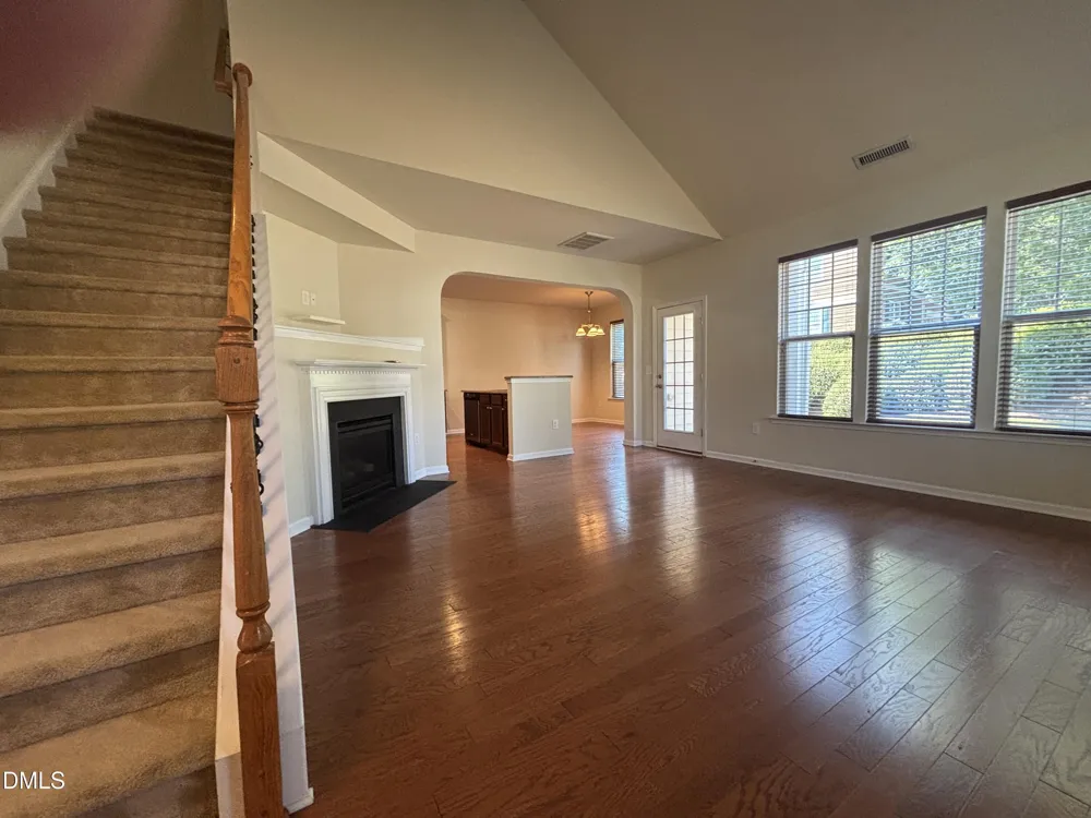 1429 Kirkwood Hill Way Wake Forest, NC 27587