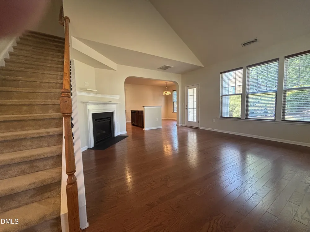 1429 Kirkwood Hill Way Wake Forest, NC 27587