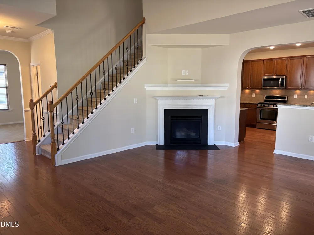 1429 Kirkwood Hill Way Wake Forest, NC 27587
