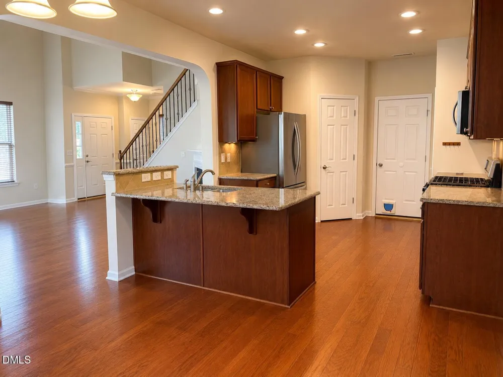 1429 Kirkwood Hill Way Wake Forest, NC 27587