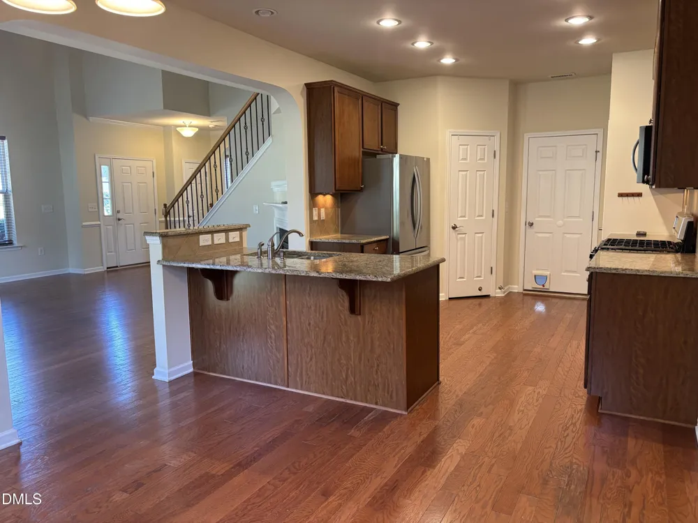 1429 Kirkwood Hill Way Wake Forest, NC 27587