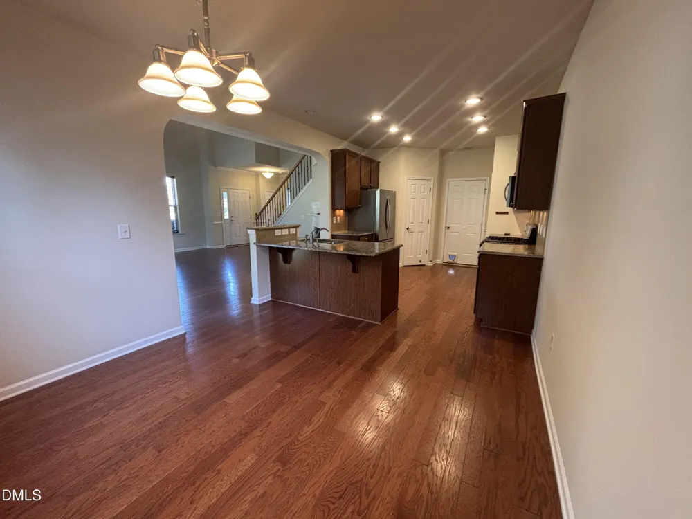 1429 Kirkwood Hill Way Wake Forest, NC 27587