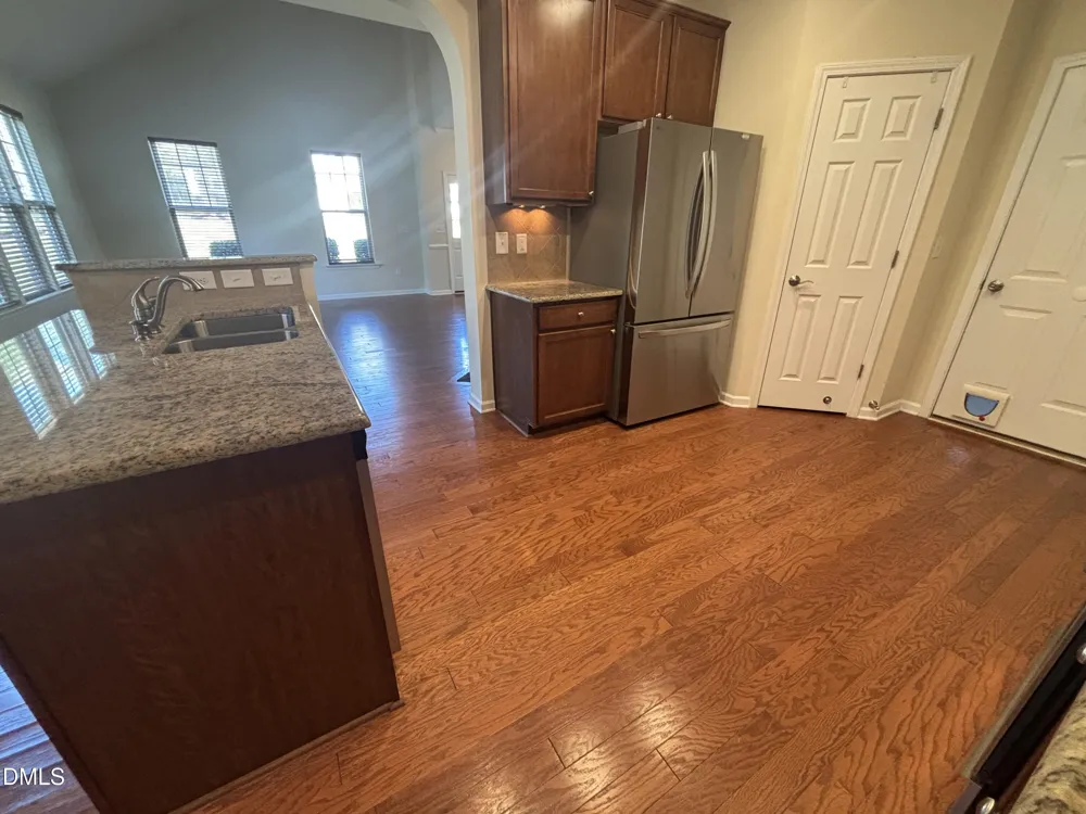 1429 Kirkwood Hill Way Wake Forest, NC 27587