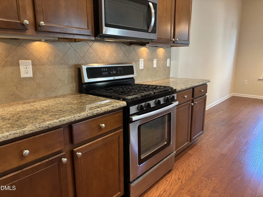 1429 Kirkwood Hill Way Wake Forest, NC 27587
