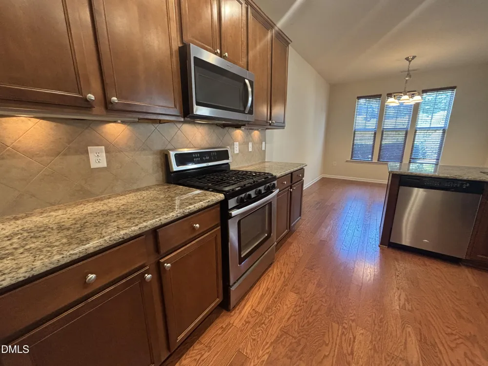 1429 Kirkwood Hill Way Wake Forest, NC 27587