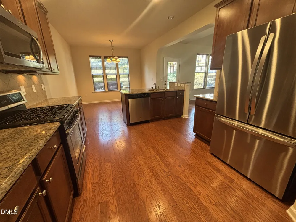 1429 Kirkwood Hill Way Wake Forest, NC 27587