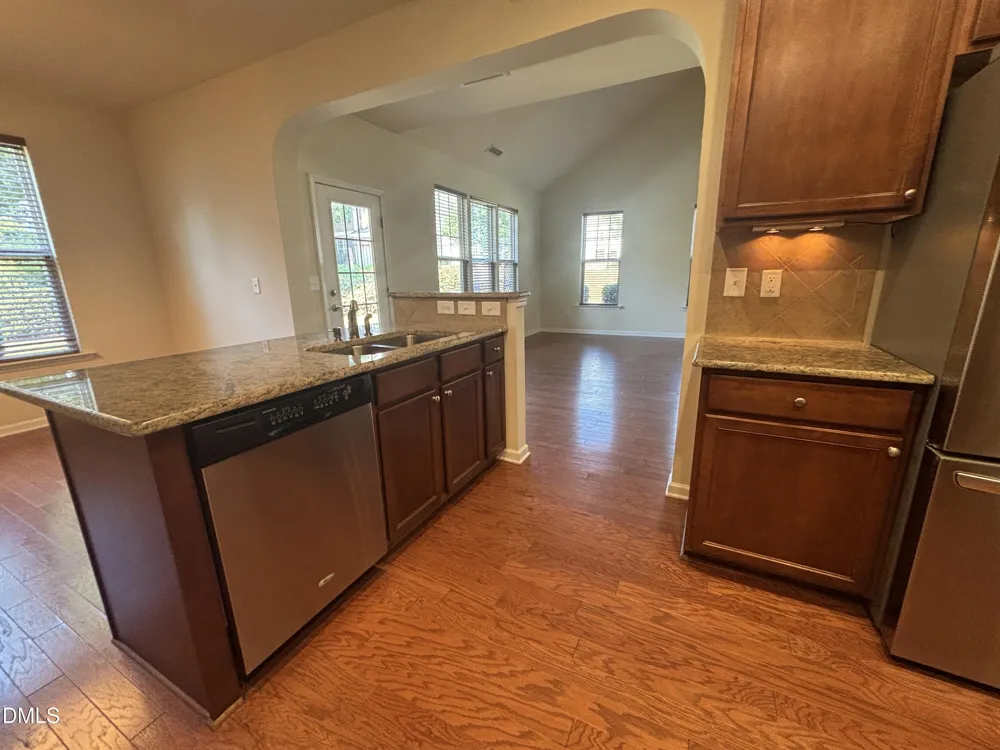 1429 Kirkwood Hill Way Wake Forest, NC 27587