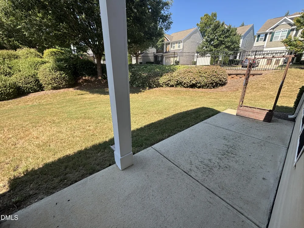 1429 Kirkwood Hill Way Wake Forest, NC 27587