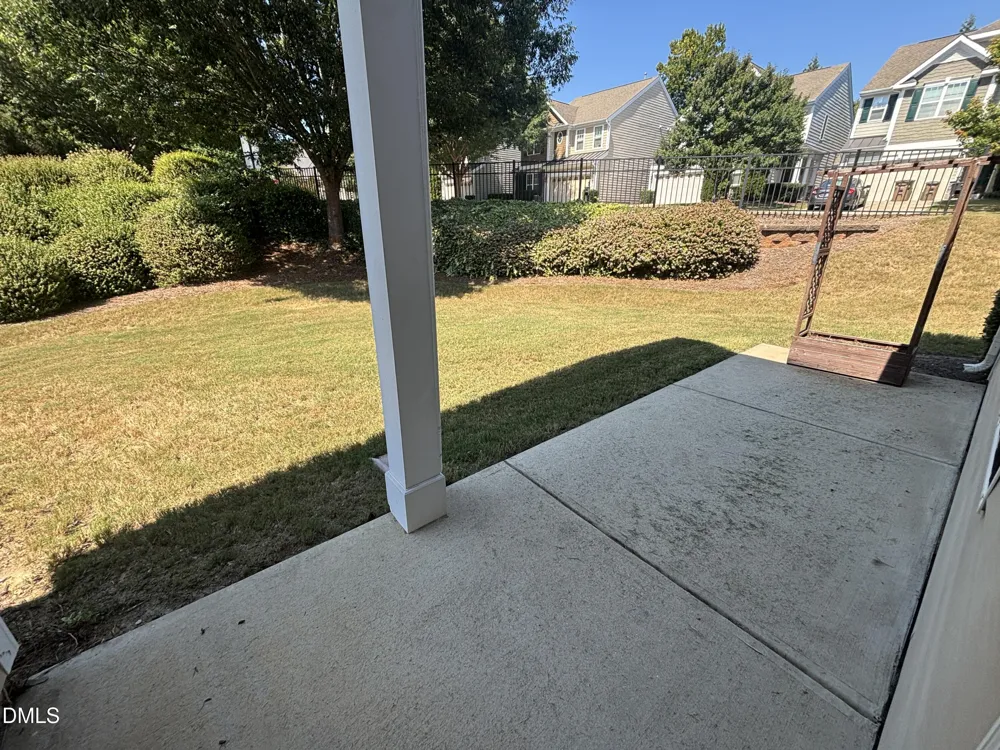 1429 Kirkwood Hill Way Wake Forest, NC 27587