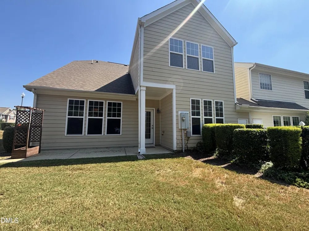 1429 Kirkwood Hill Way Wake Forest, NC 27587