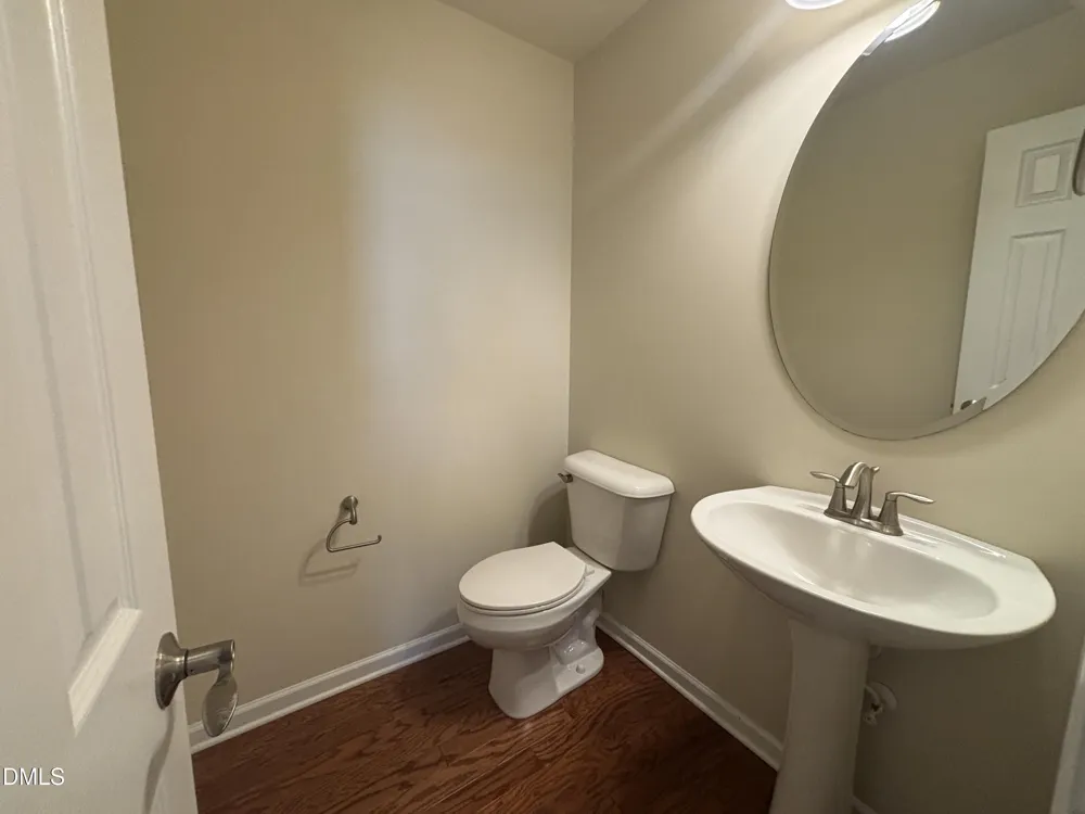 1429 Kirkwood Hill Way Wake Forest, NC 27587