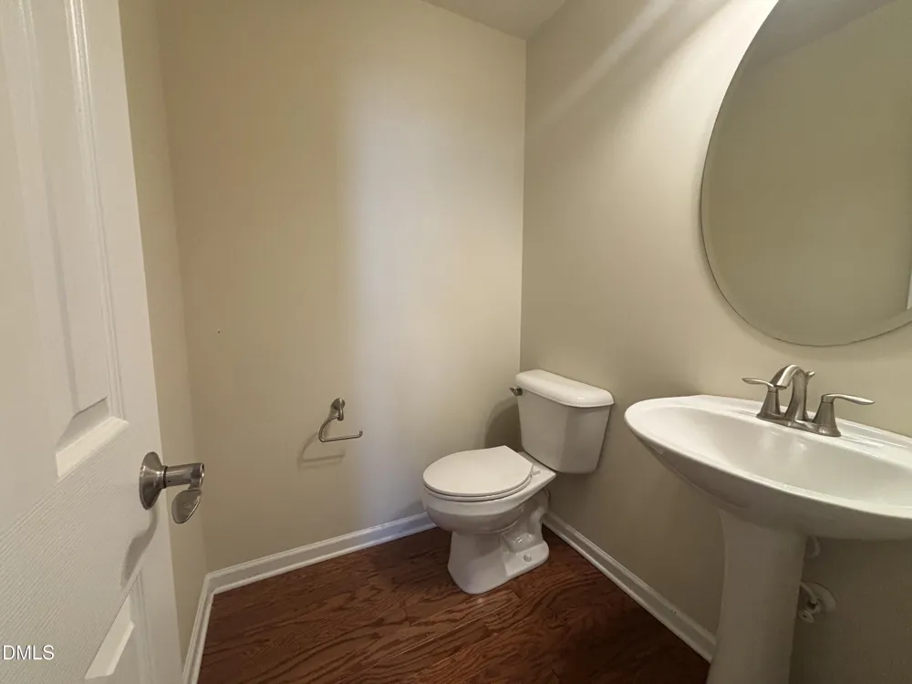 1429 Kirkwood Hill Way Wake Forest, NC 27587