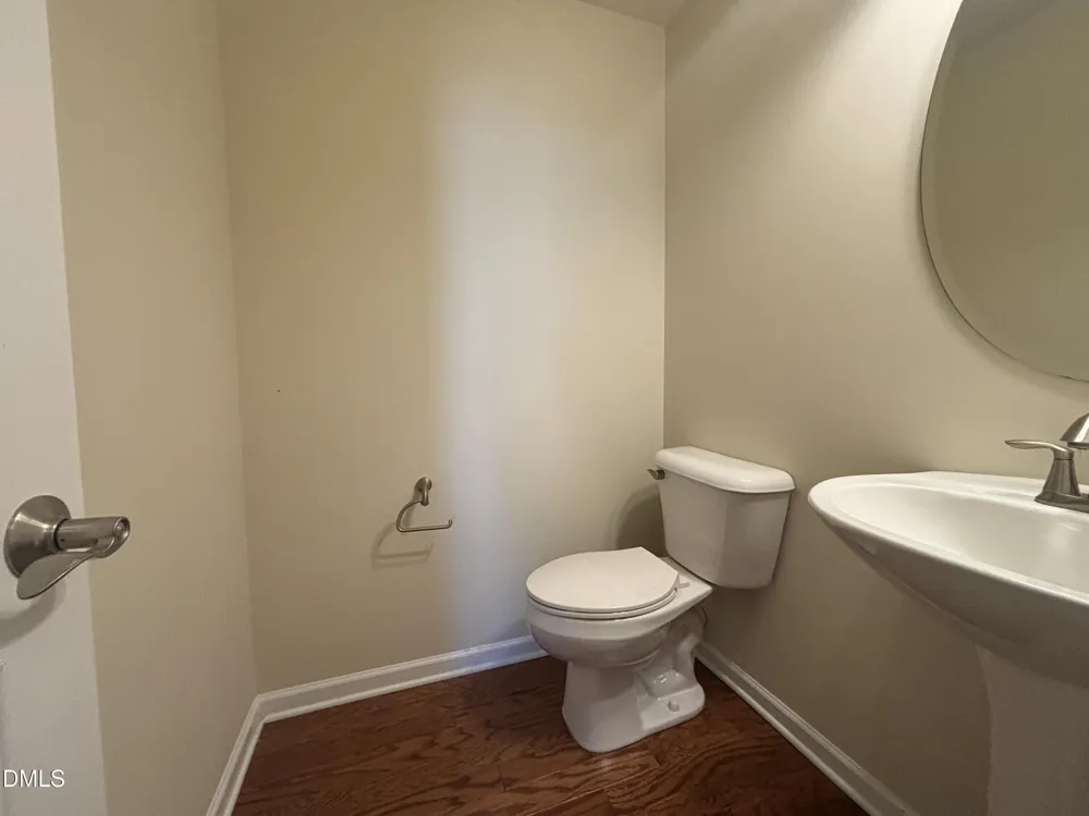1429 Kirkwood Hill Way Wake Forest, NC 27587