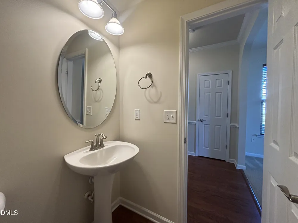 1429 Kirkwood Hill Way Wake Forest, NC 27587