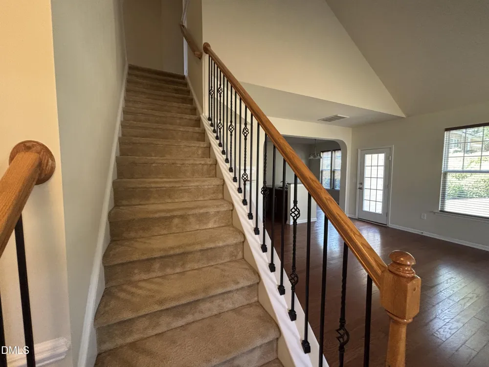 1429 Kirkwood Hill Way Wake Forest, NC 27587