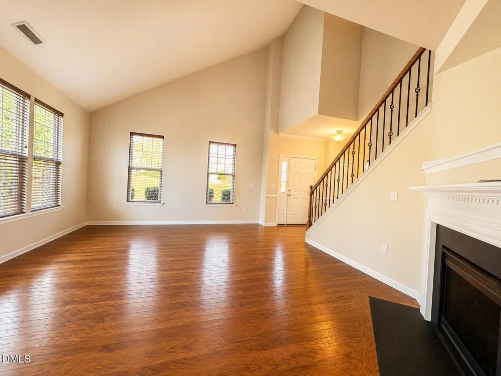 1429 Kirkwood Hill Way Wake Forest, NC 27587