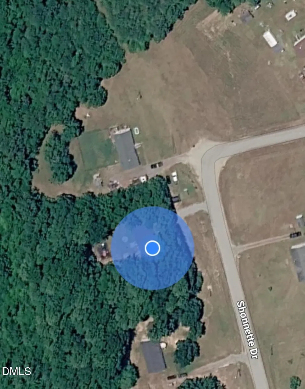 4955 Dailey Store Road Burlington, NC 27217