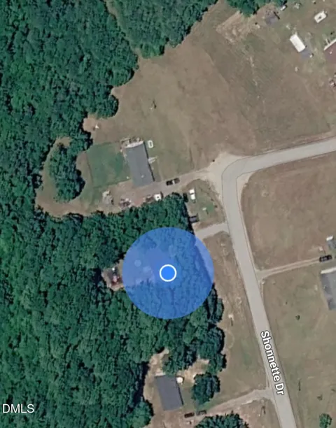 4955 Dailey Store Road