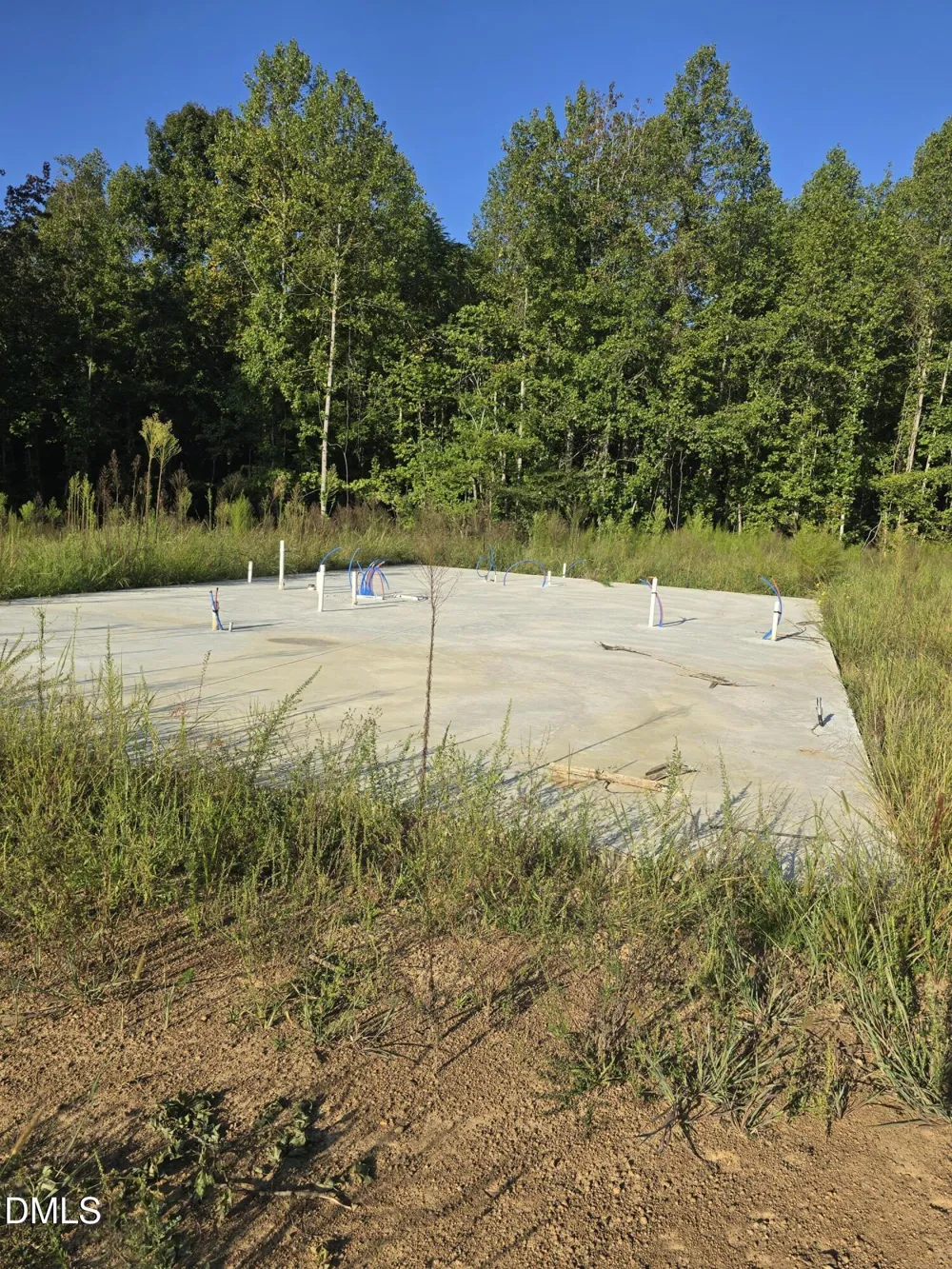 4955 Dailey Store Road Burlington, NC 27217