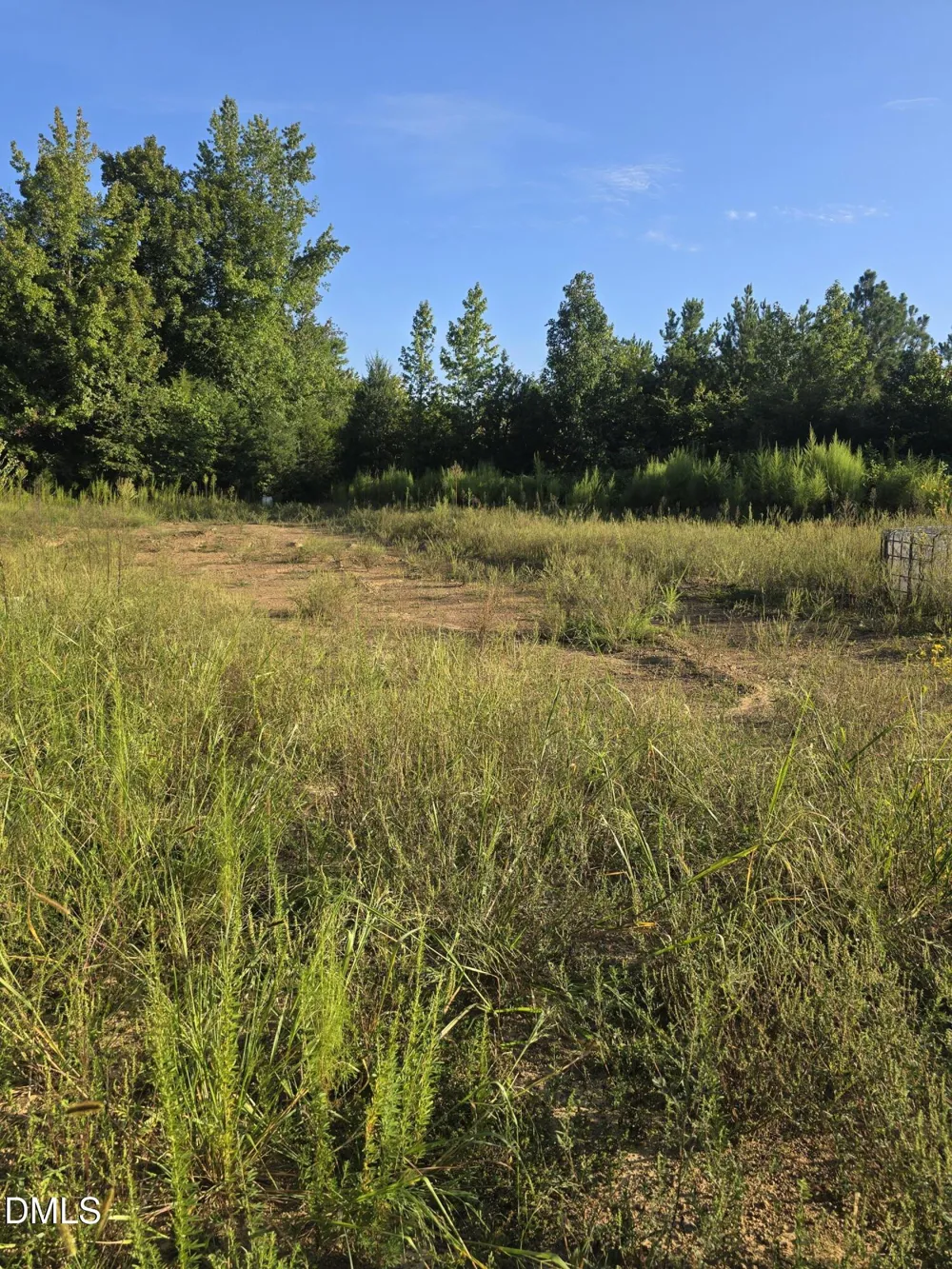 4955 Dailey Store Road Burlington, NC 27217