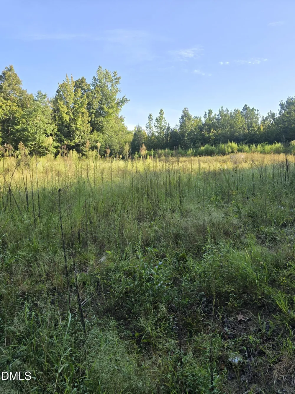 4955 Dailey Store Road Burlington, NC 27217