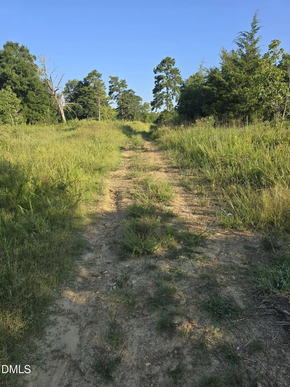 4955 Dailey Store Road Burlington, NC 27217