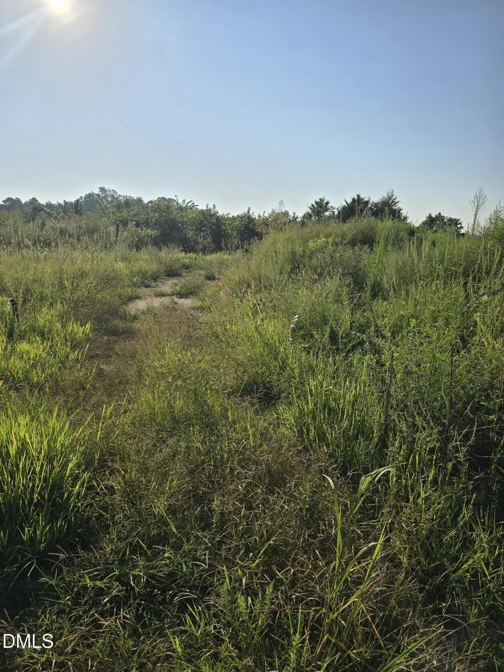 4955 Dailey Store Road Burlington, NC 27217