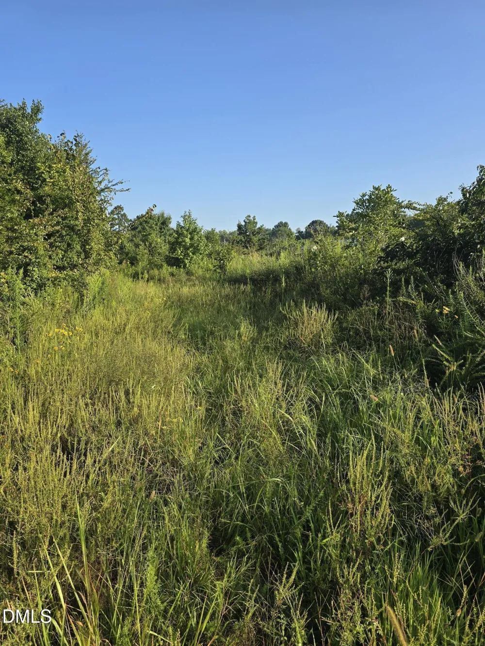 4955 Dailey Store Road Burlington, NC 27217