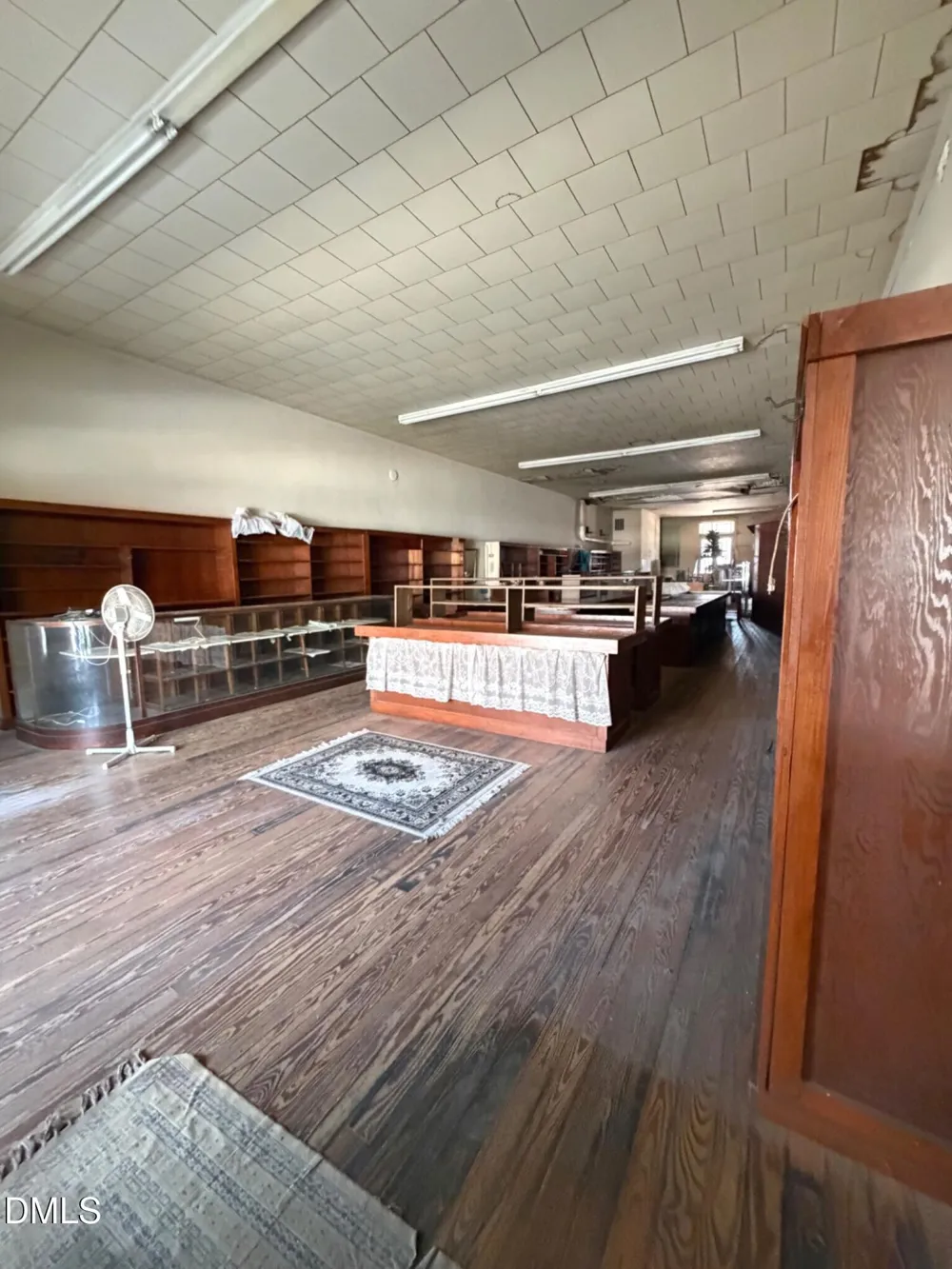 115 W Swannanoa Avenue Liberty, NC 27298