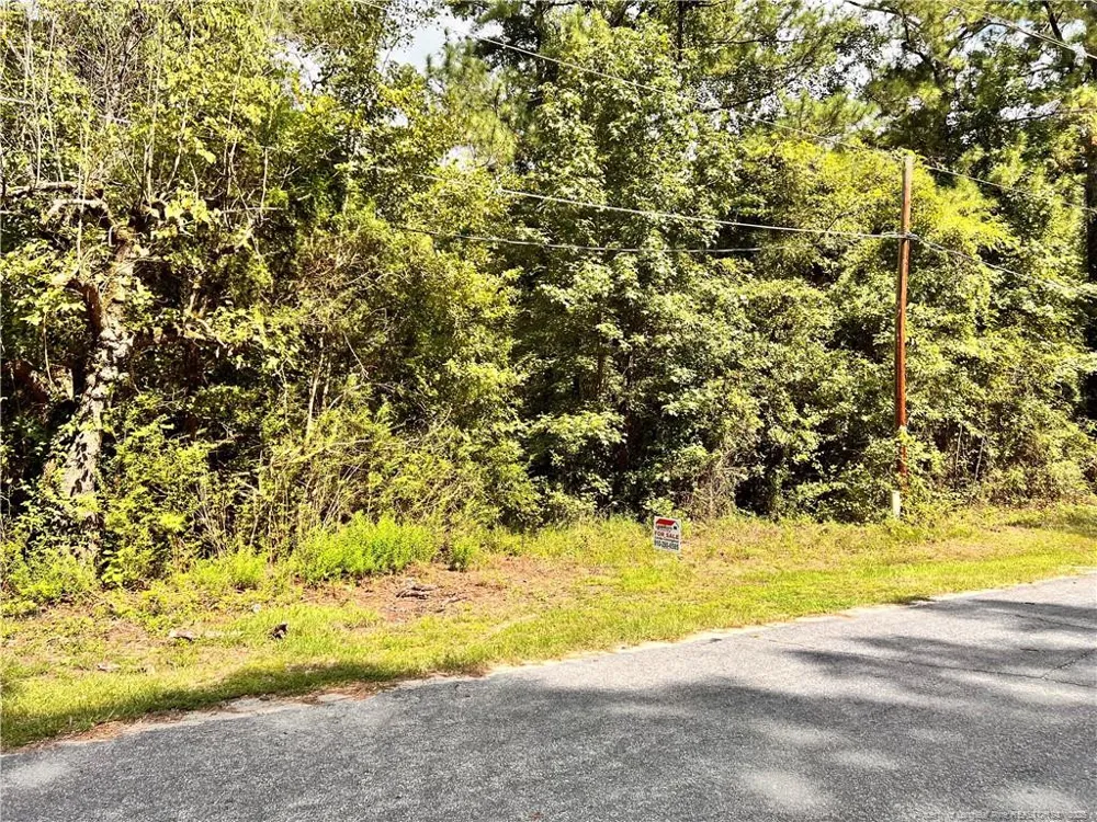8061 S Green Acres Road Laurinburg, NC 28352
