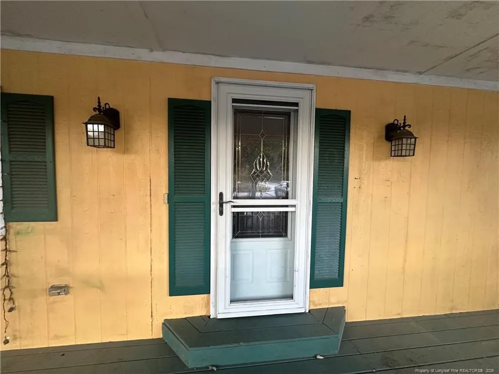 1410 Split Rail Drive Parkton, NC 28371